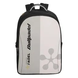 Bullpadel Chingotto Premier Padel Vertex Backpack BPM26020 Black