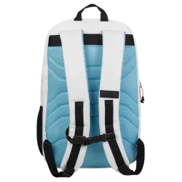 Mochila Bullpadel Delfi Brea Vertex W BPM26009 Blanco