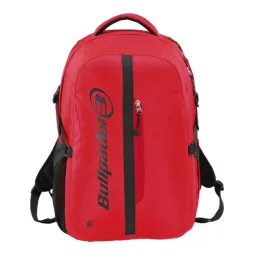 Mochla Bullpedale de Neno XPLO BPM25022 Rojo