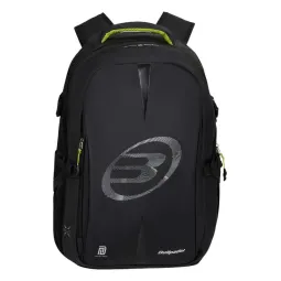 Mochila Bullpadel Di Nenno Xplo BPM26022 Negro