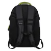 Mochila Bullpadel Di Nenno Xplo BPM26022 Negro