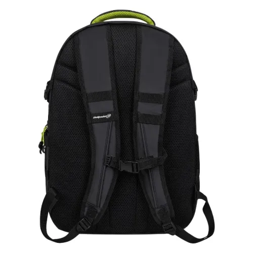 Mochila Bullpadel Di Nenno Xplo BPM26022 Negro