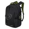 Mochila Bullpadel Di Nenno Xplo BPM26022 Negro