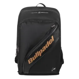 Bullpadel Juan Tello Vertex Backpack BPM25007 Black