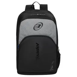 Bullpadel Juan Tello Vertex Backpack BPM26007 Black