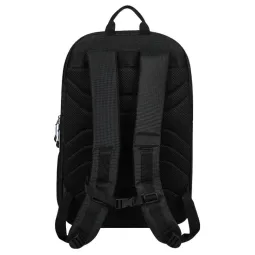 Bullpadel Juan Tello Vertex Backpack BPM26007 Black