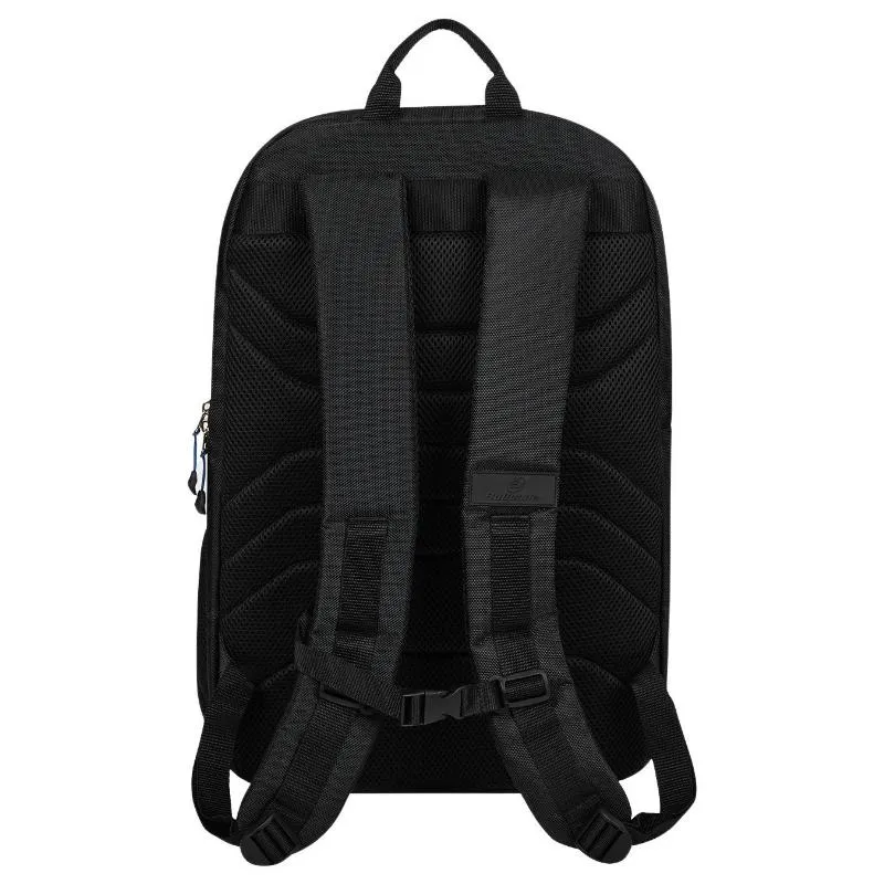 Bullpadel Juan Tello Vertex Backpack BPM26007 Black