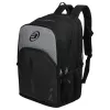 Bullpadel Juan Tello Vertex Backpack BPM26007 Black