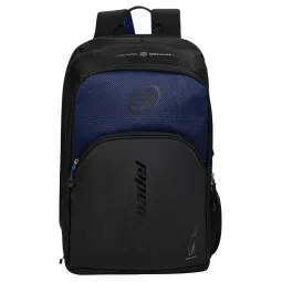 Bullpadel Juan Tello Vertex Geo BPM26008 Intense Blue Backpack