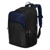 Bullpadel Juan Tello Vertex Geo BPM26008 Intense Blue Backpack
