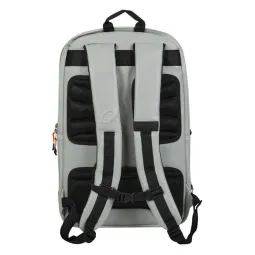 Bullpadel Paquito Navarro Hack Backpack BPM26001 Black