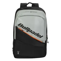 Bullpadel Paquito Navarro Hack BPM26002 Greenish Gray Backpack