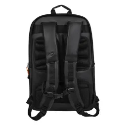 Bullpadel Paquito Navarro Hack BPM26002 Greenish Gray Backpack