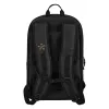 Bullpadel Paquito Navarro Premier Padel Hack BPM26002 Black Backpack