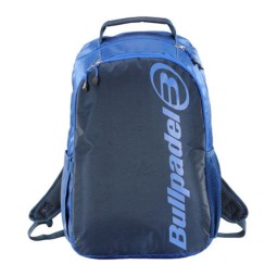 Bullpadel Performance BPM25004 Navy Blue Backpack