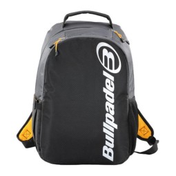 Bullpadel Performance Backpack BPM25004 Black
