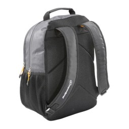 Bullpadel Performance Backpack BPM25004 Black