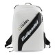 Bullpadel Premier Padel Vertex Backpack BPM25007 White
