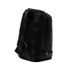 Mochila Drop Shot Alsai Campa Negro