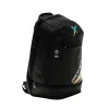 Mochila Drop Shot Alsai Campa Negro