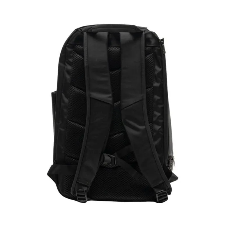 Mochila Drop Shot Juan Martin Diaz Airam Negro