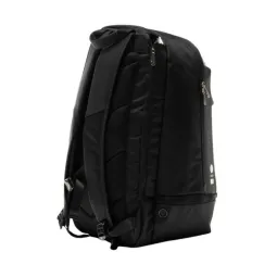 Mochila Drop Shot Pablo Lima Bentor Negro