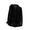 Mochila Drop Shot Sibi Negro