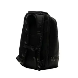 Mochila Drop Shot Sibi Negro