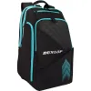 Dunlop Elite Backpack Black Petroleum