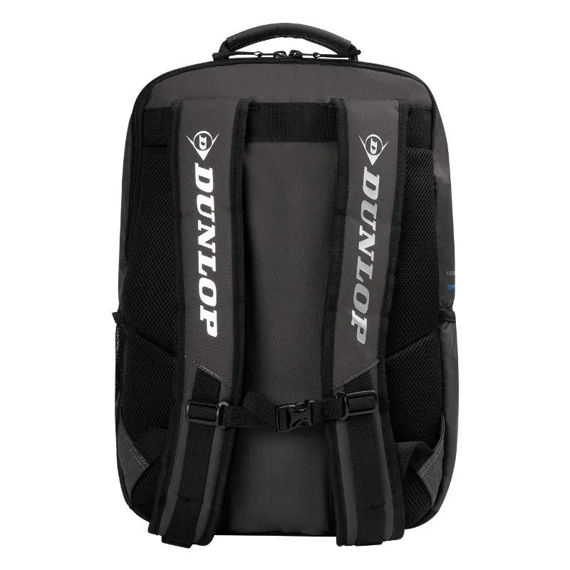 Mochila Dunlop FX Performance Azul Gris