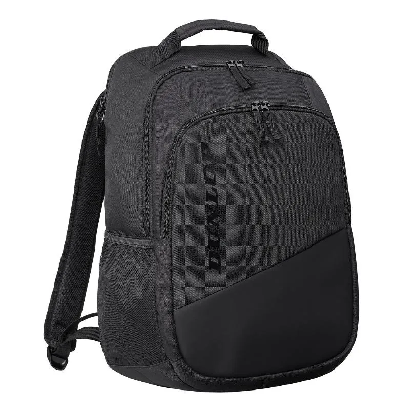 Mochila Dunlop Team Negro