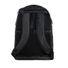 Mochila Endless Axys Negro Blanco