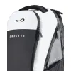Mochila Endless Axys Negro Blanco