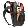Mochila Head Arturo Coello Pro X 30L Negro