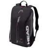 Mochila Head Arturo Coello Tour Negro
