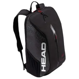 Mochila Head Arturo Coello Tour Negro