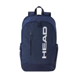 Head Base 17L Navy Blue Backpack