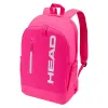 Head Base 17L Pink Backpack