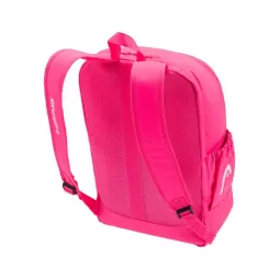 Head Base 17L Pink Backpack