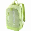 Mochila Head Base 17L Verde