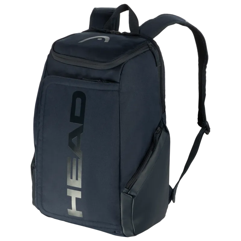 Mochila Head Pro 28L Marino