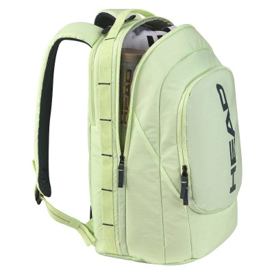 Head Pro 30L Lima Anthracite Backpack