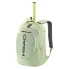 Head Pro 30L Lima Anthracite Backpack