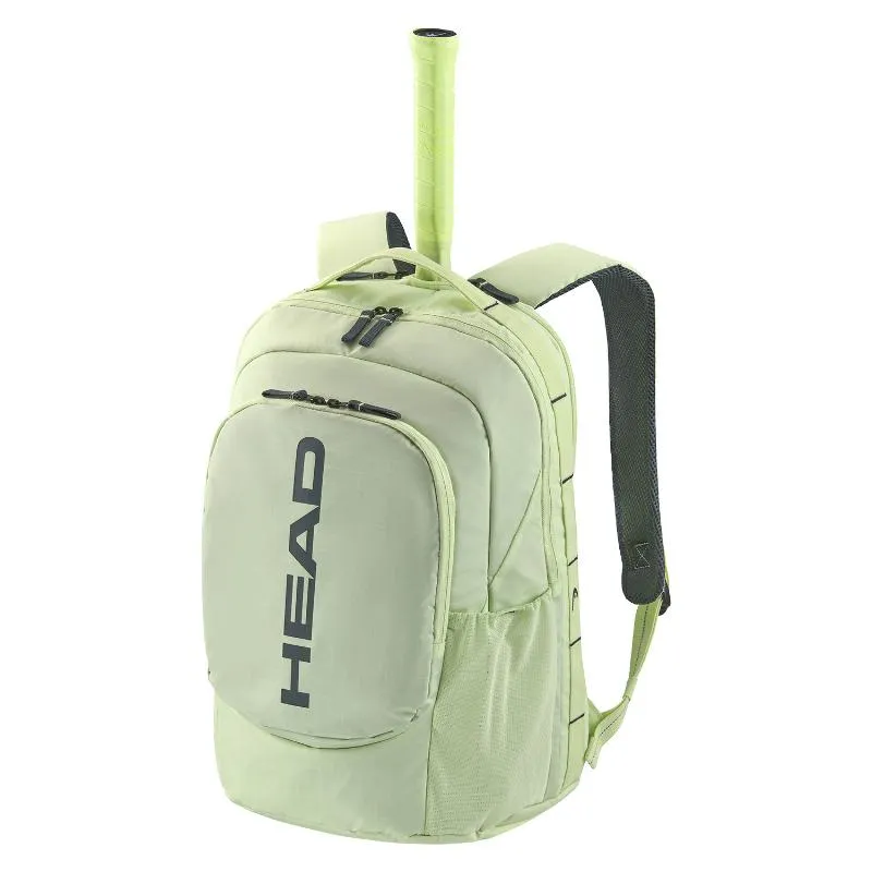 Head Pro 30L Lima Anthracite Backpack