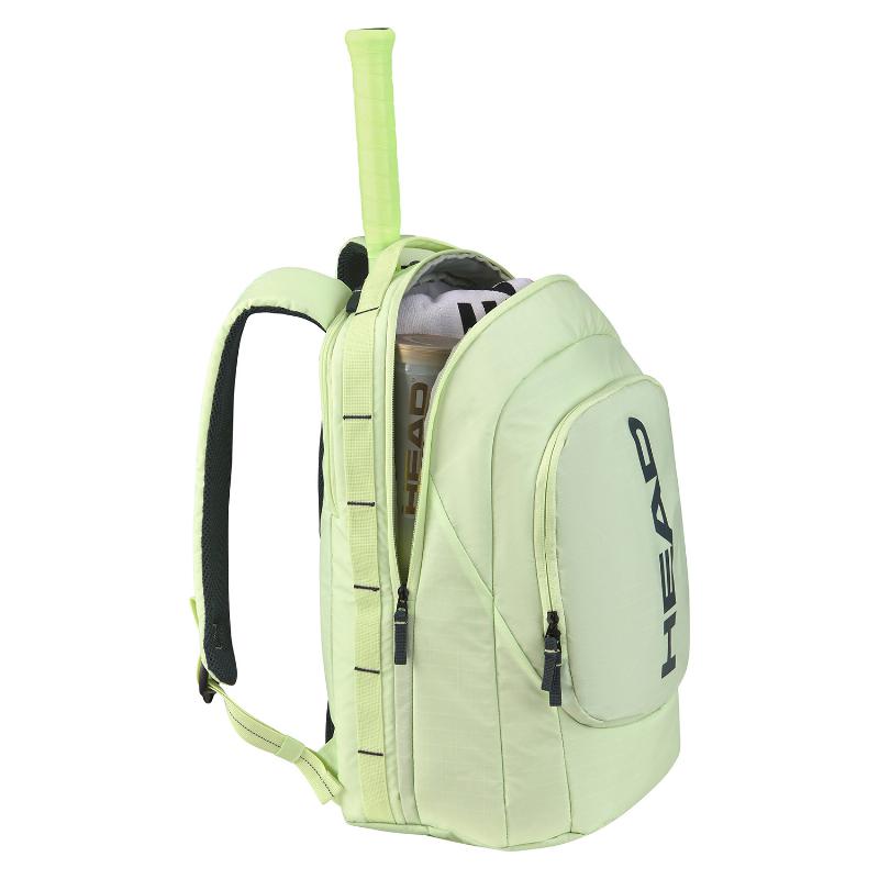 Head Pro 30L Lima Anthracite Backpack