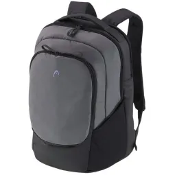 Sac à dos Head Pro X 30L Gris Noir