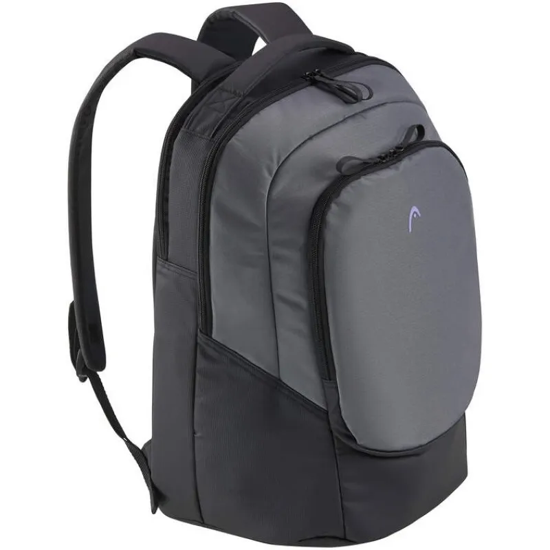 Sac à dos Head Pro X 30L Gris Noir