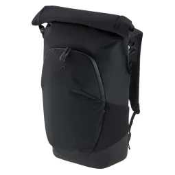 Head Pro X Black Backpack