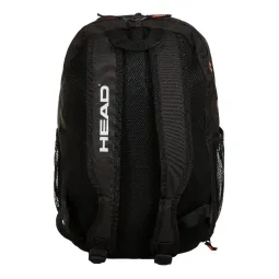 Mochila Head Team 21L Negro