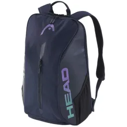 Mochila Head Tour 25L Azul Marino